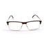 Porsche Brown Metal Frames